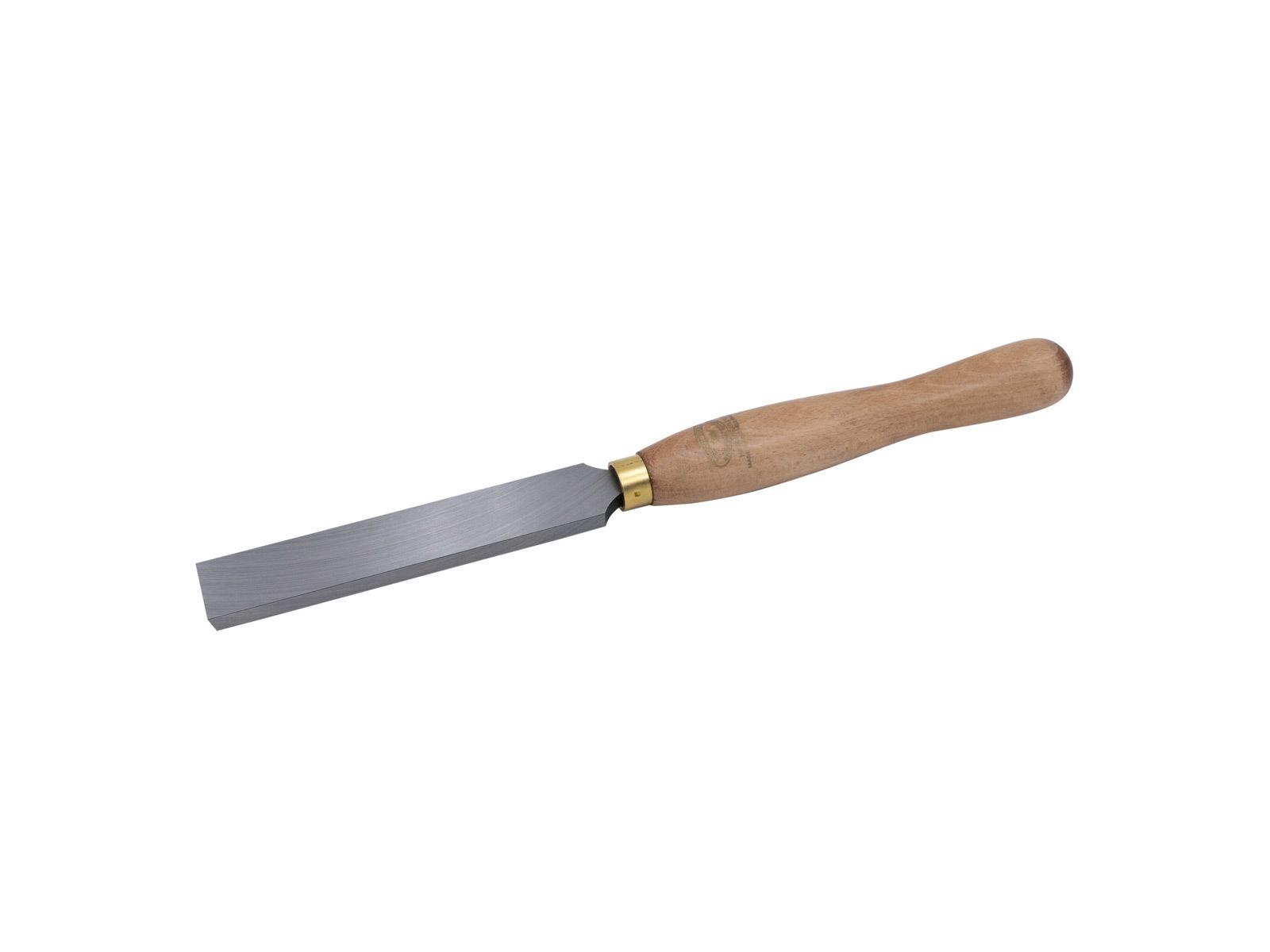 Art. DC255N, Flachstahl gerade HSS 32 mm