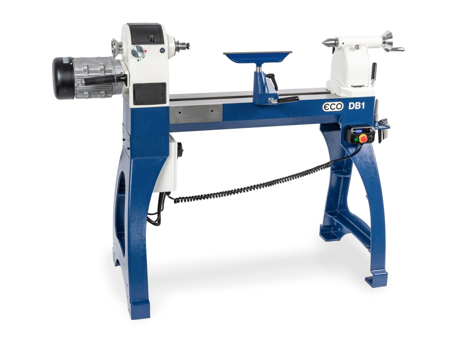 ECO Drechselmaschine DB1