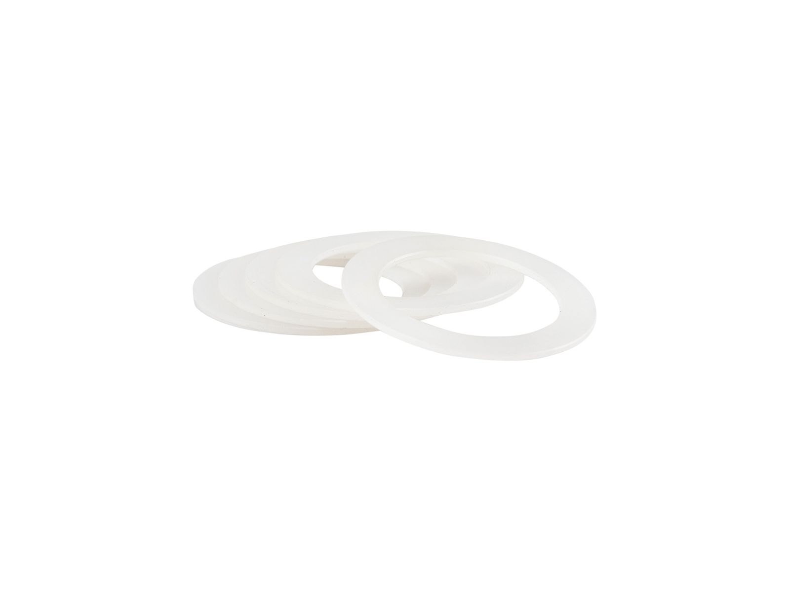 Nylonringe 5 Stk. Packung