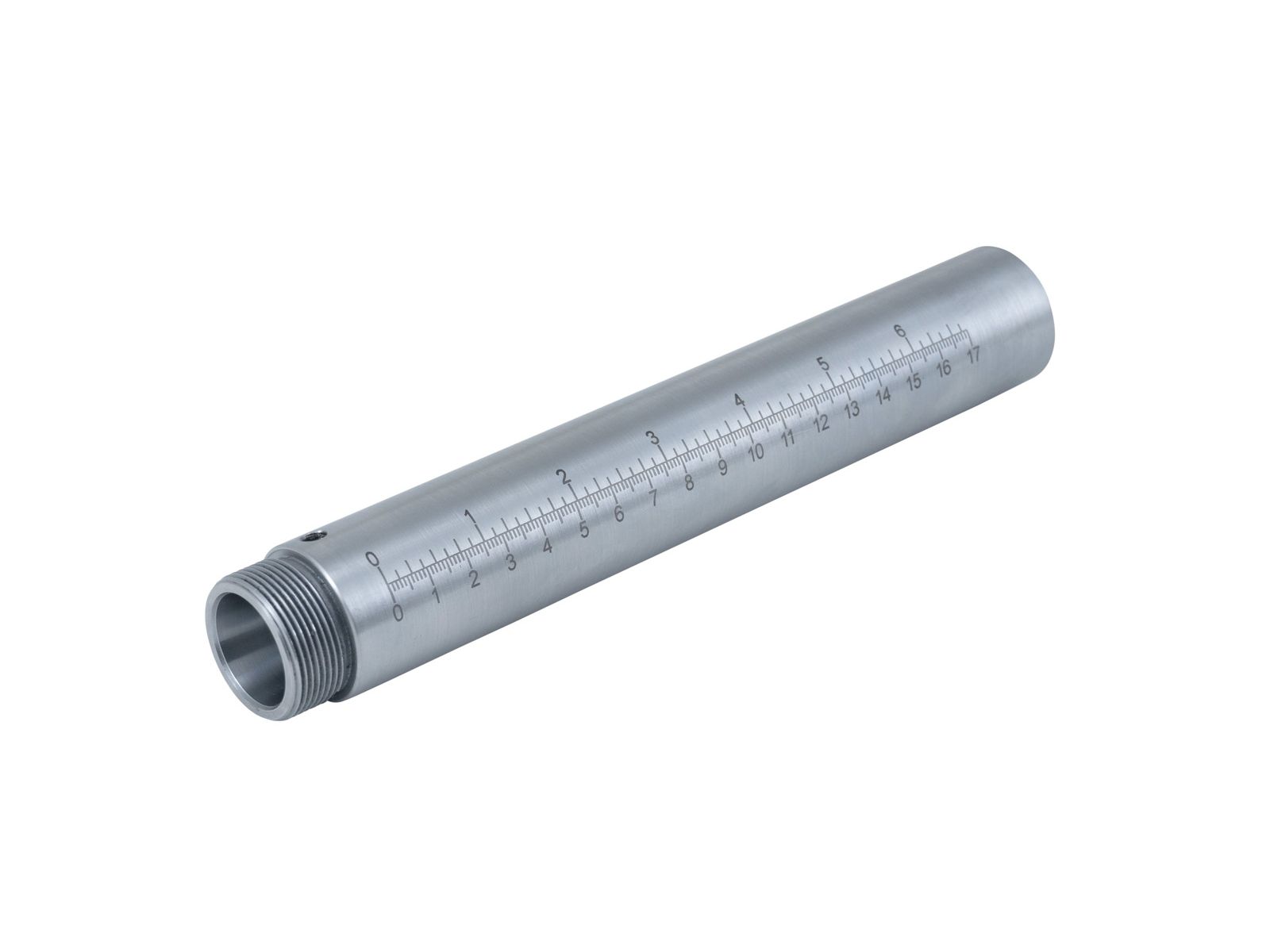 Reitstock-Bohrpinole ER25 STRATOS XL
