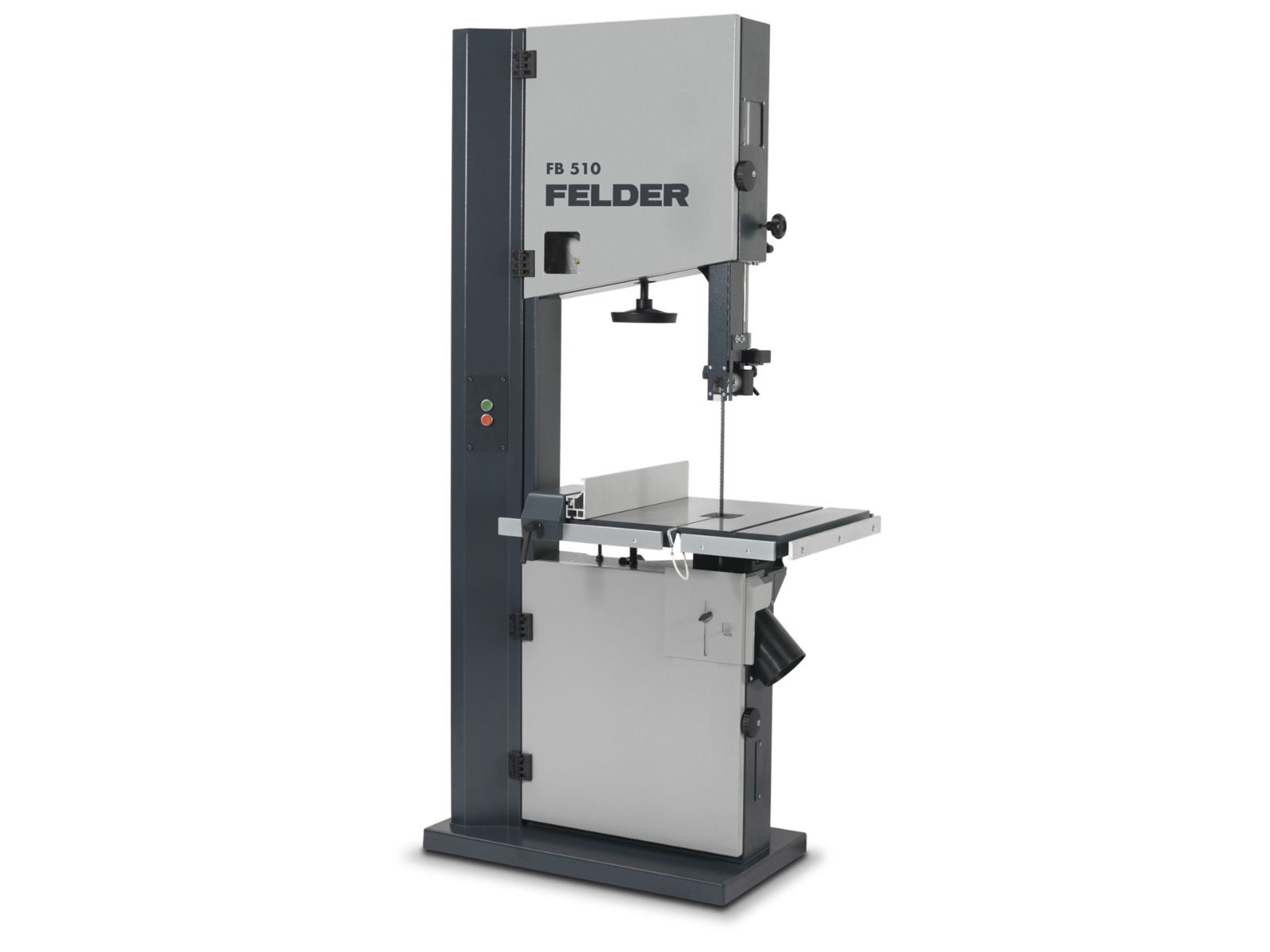FELDER Bandsäge FB 510