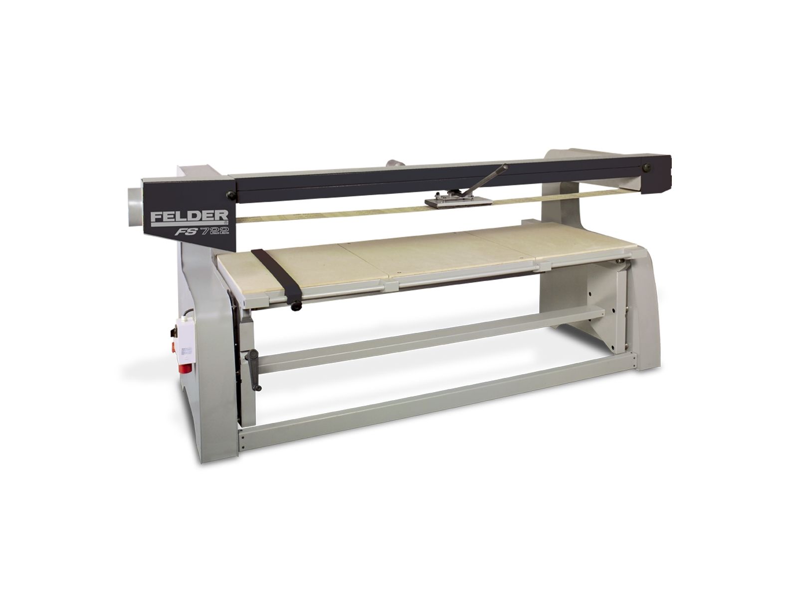 FELDER FS 722 Bandschleifmaschine