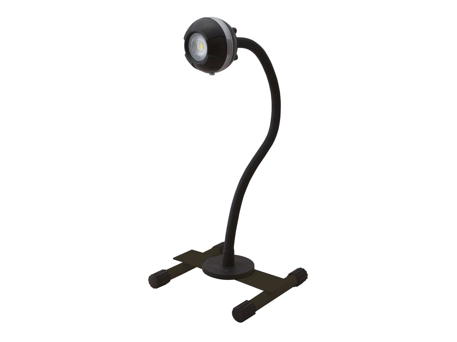 Art. ZGLFE10M8, EYE-LIGHT PRO Magnet LED Lampe