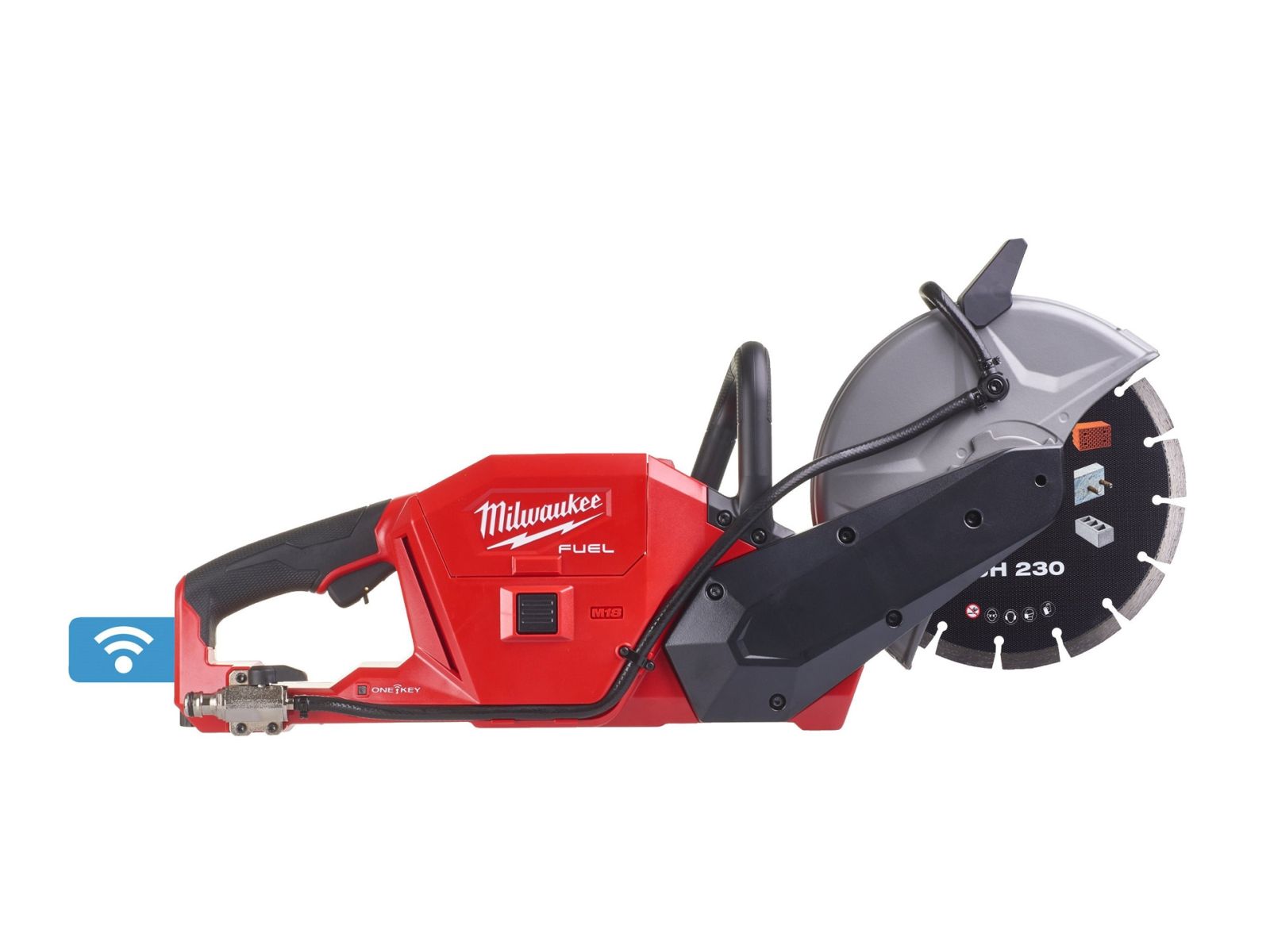 M18 FCOS230