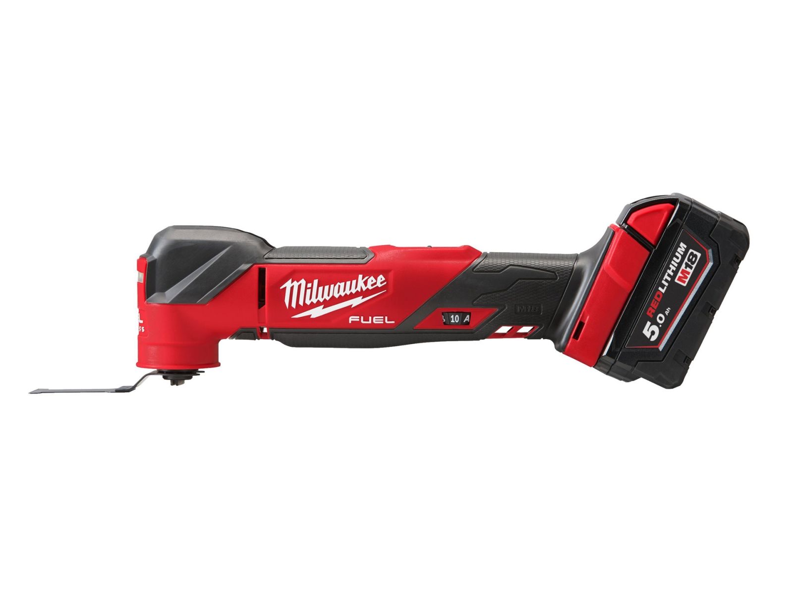 M18 FMT-502X