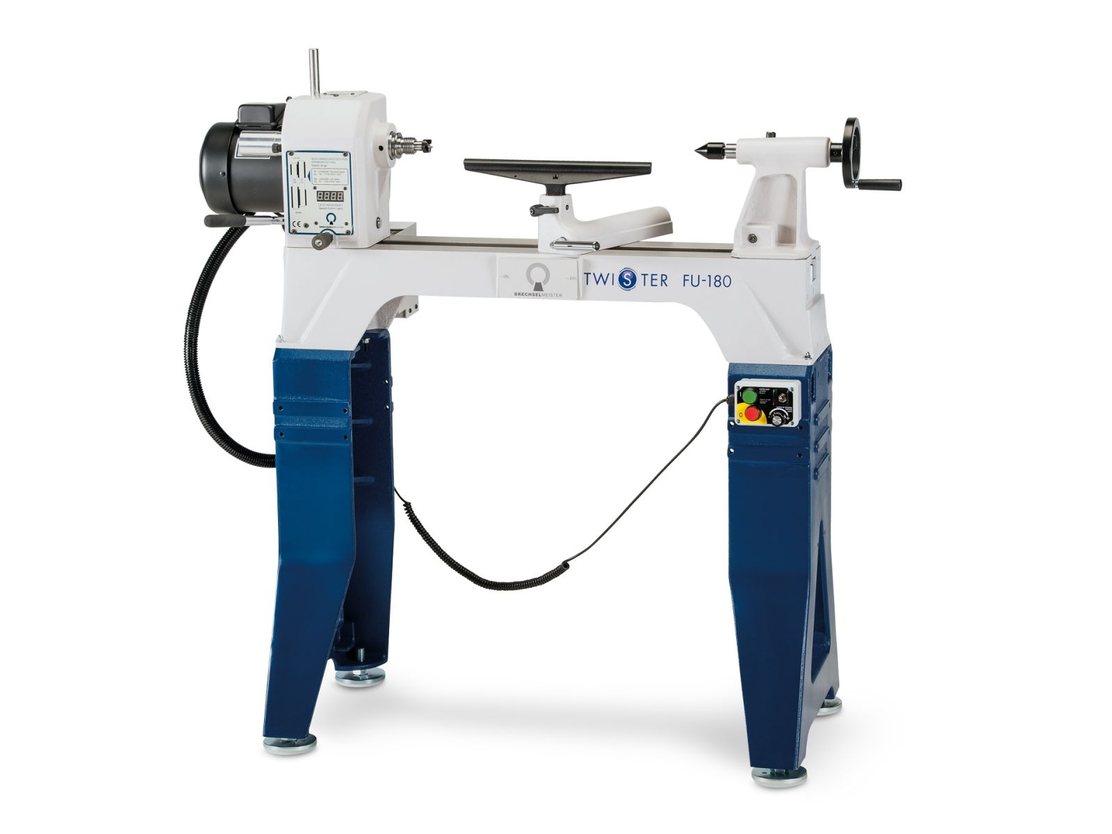TWISTER FU-180 Standversion