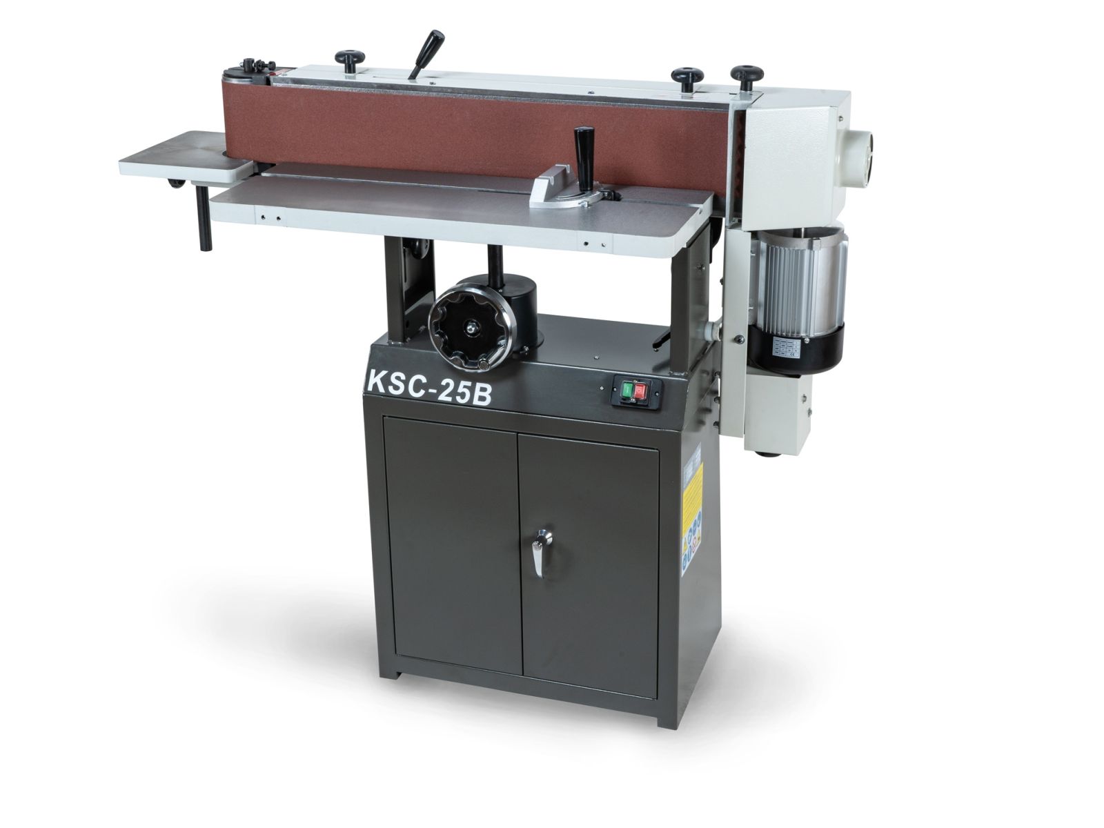 Kantenschleifmaschine ECO KSC-25B