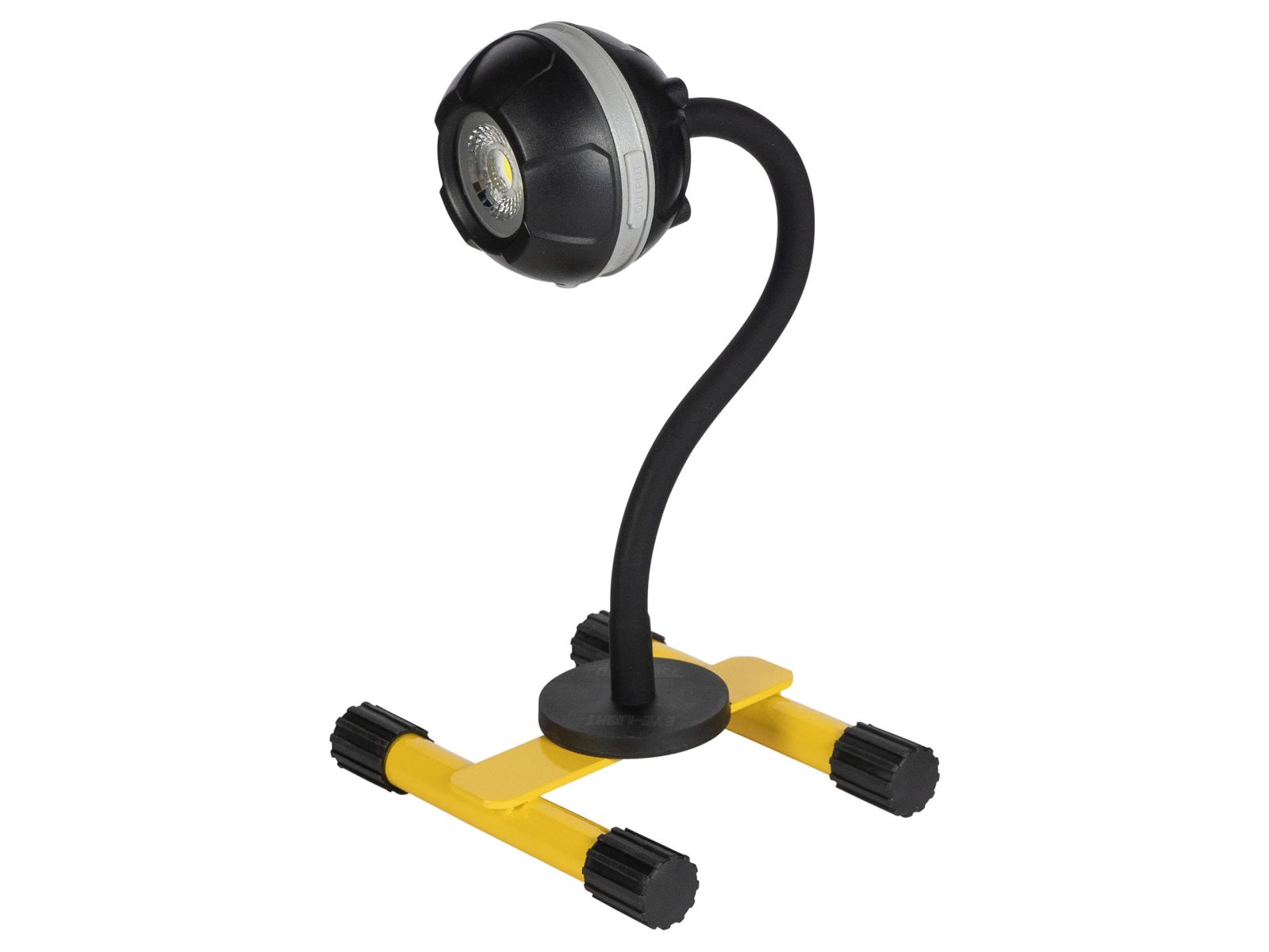 Art. ZGLFM8, EYE-LIGHT Plus Magnet LED Lampe