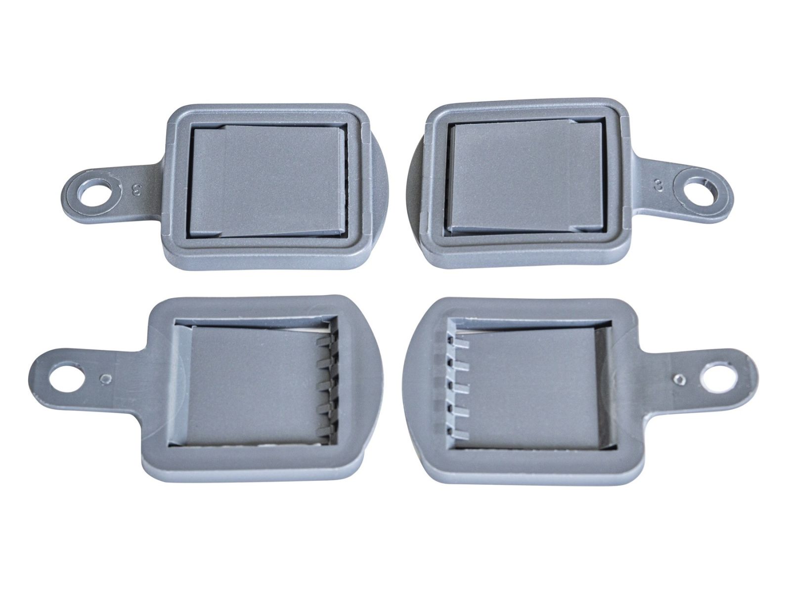 Art. ZSPRCLIP, Elipse Gurtclip für ZSPR406 