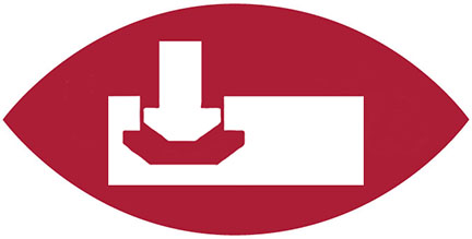 Lamello P-System Logo