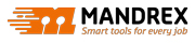 Mandrex Logo