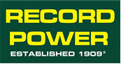 RECORD POWER Drechselmesser