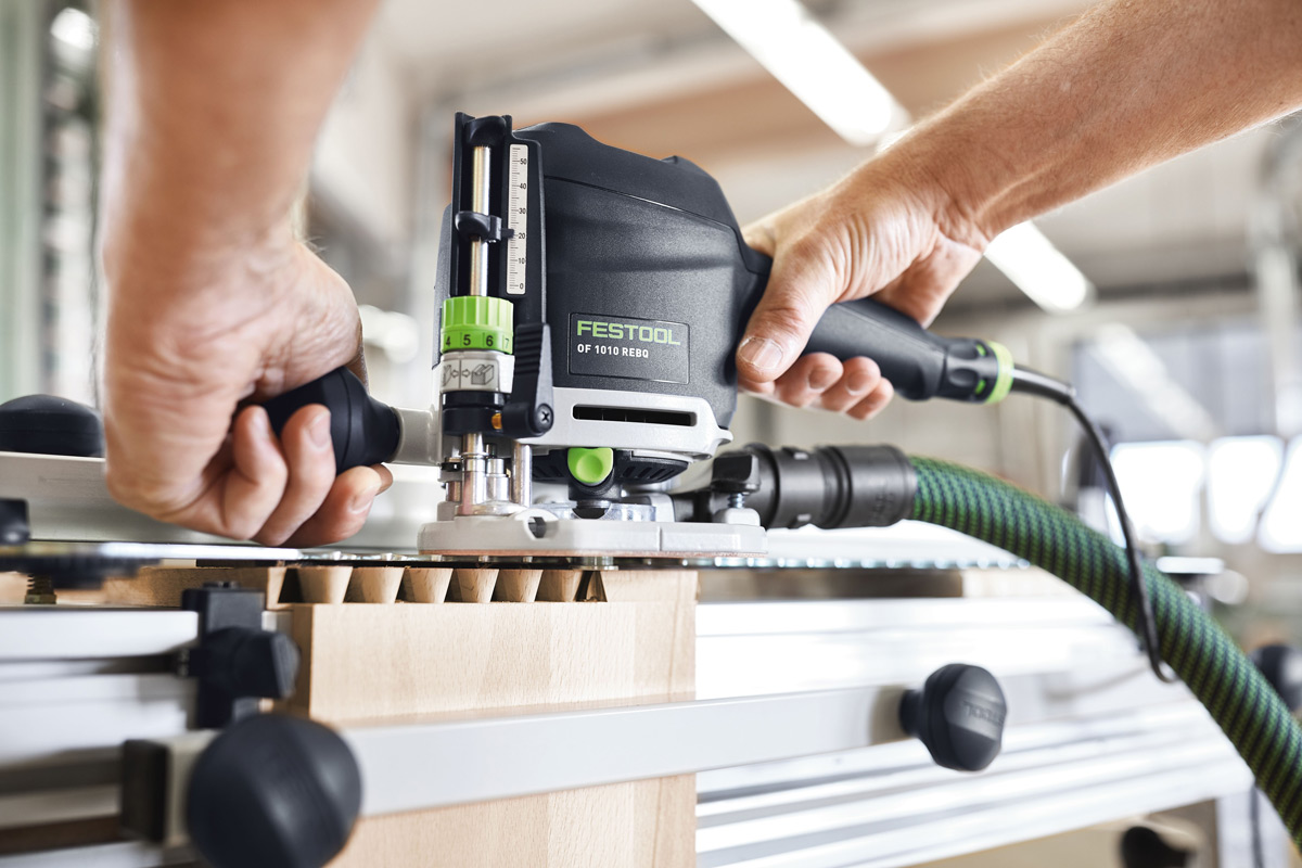 Neue FESTOOL Kurse