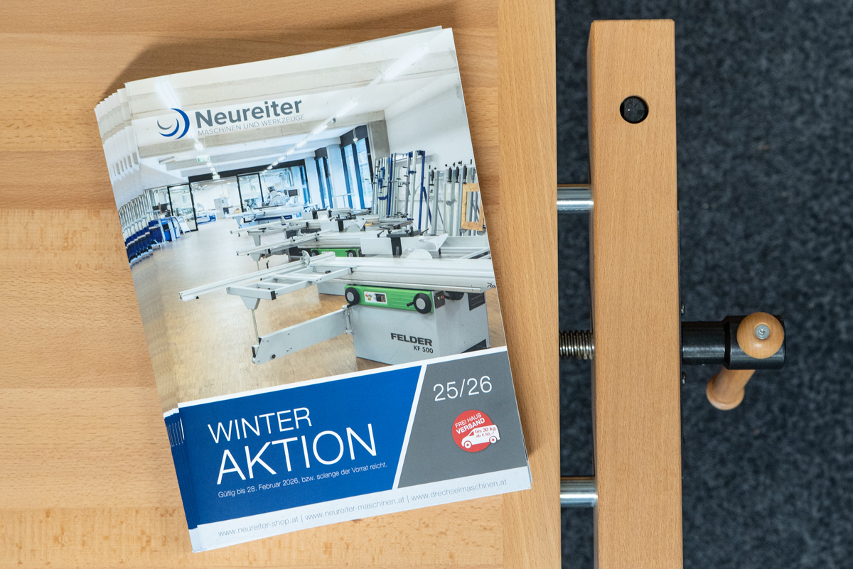NEUREITER Winteraktion 25/26