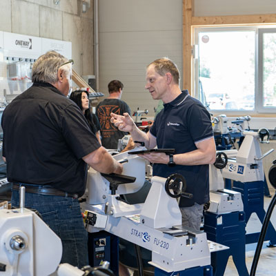FESTOOL Elektrowerkzeug Schauraum Kuchl