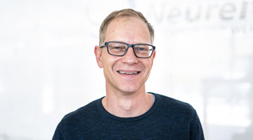 Georg Bergmüller