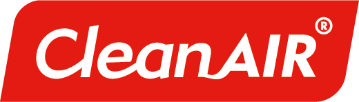 CLEAN AIR Logo