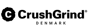 CRUSHGRIND Logo