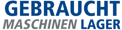 Logo Gebrauchtmaschinenlager