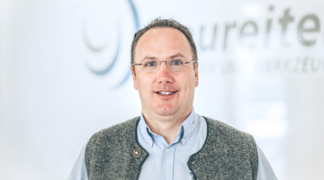 Markus Hacker (Tischlermeister)