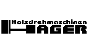 Hager Logo