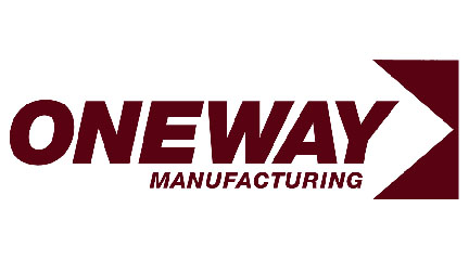 Oneway Logo