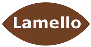 LAMELLO Logo