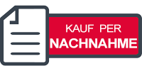 Kauf per Nachnahme