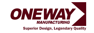 ONEWAY Logo