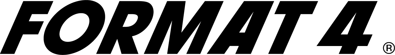 Format 4 Logo