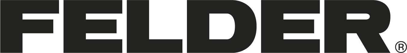 FELDER Logo
