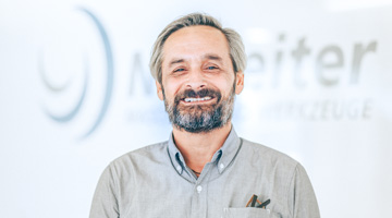 Bernhard Prötzner