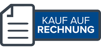 Kauf auf Rechnung