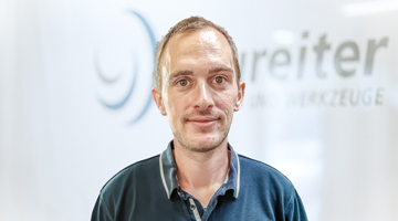 Peter Rossmann | Service