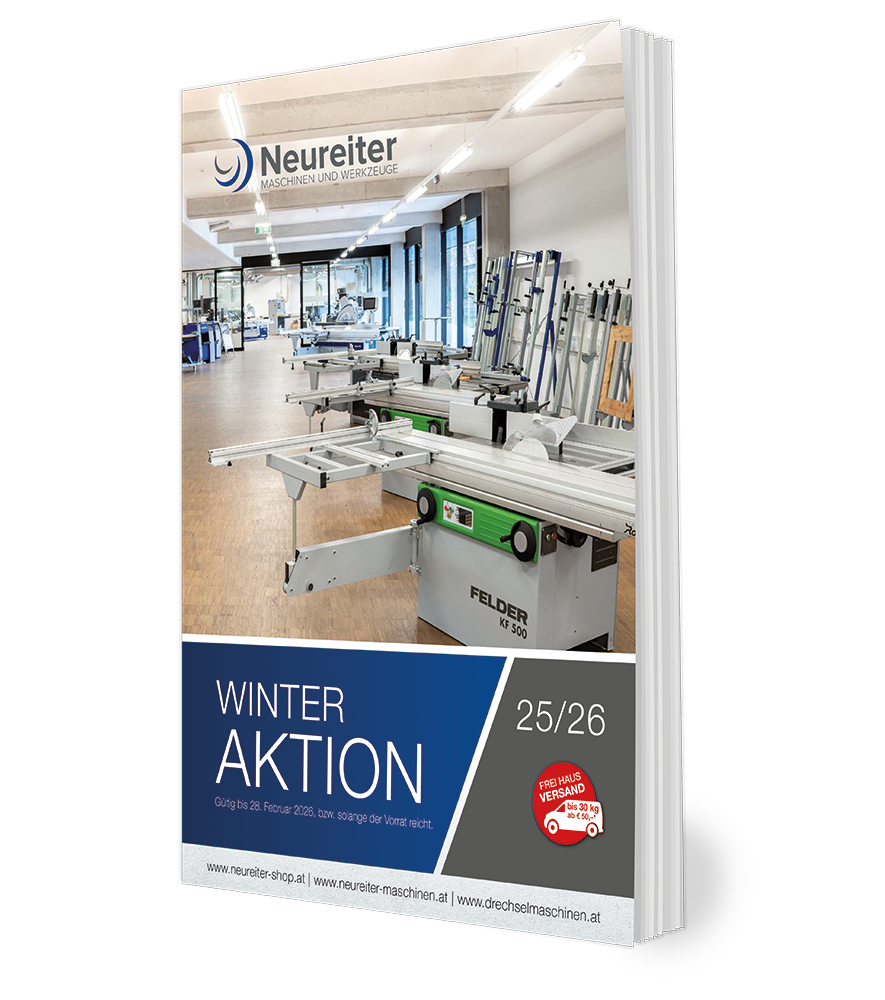 Neureiter Neureiter Winteraktion 25/26