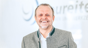 Günter Murgg