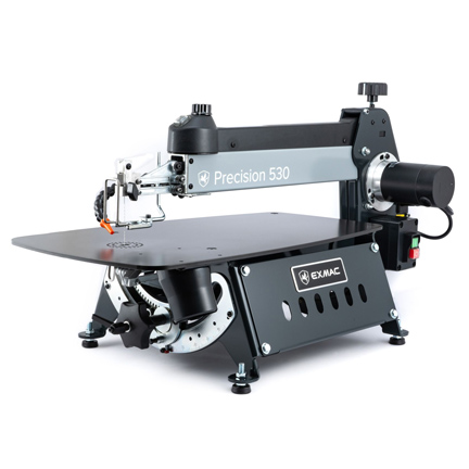 EXMAC Dekupiers&auml;gen