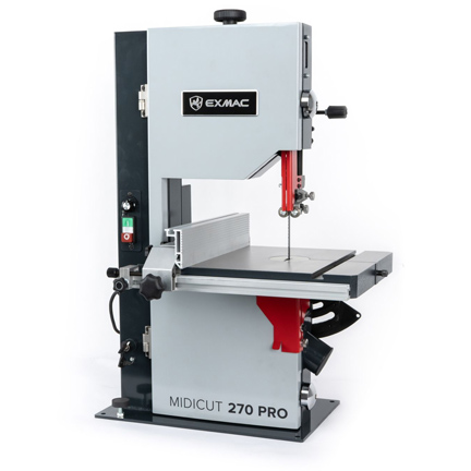 EXMAC Bands&auml;gen