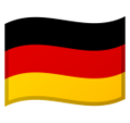 Flagge Deutschland