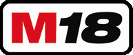 M18